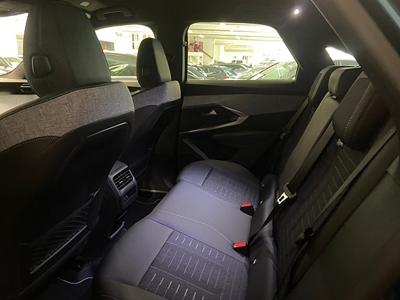 Peugeot 3008 9 of 16