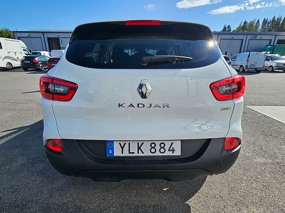 Renault Kadjar 4 of 8