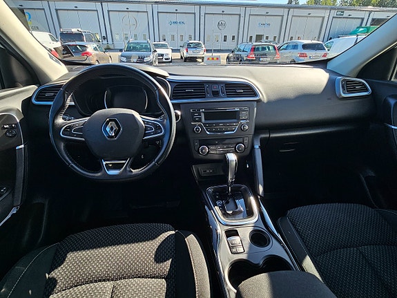 Renault Kadjar 6 of 8