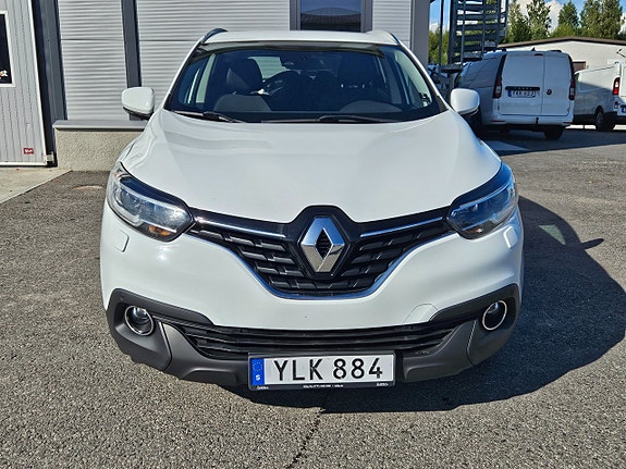 Renault Kadjar 2 of 8
