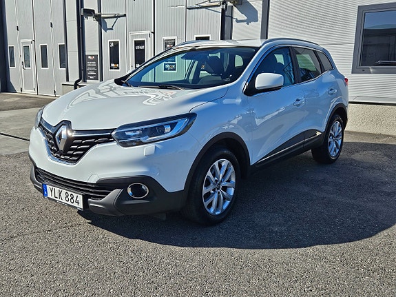 Renault Kadjar 3 of 8