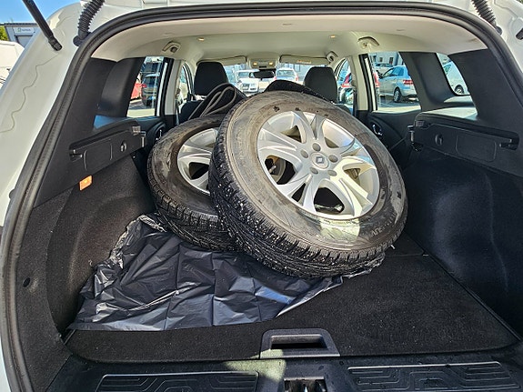 Renault Kadjar 7 of 8