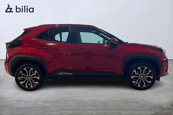 Toyota Yaris Cross 18 of 21