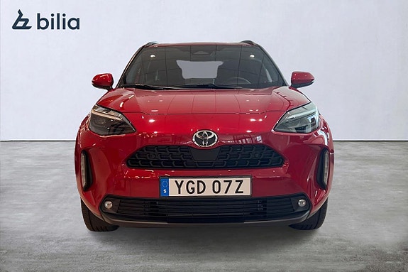 Toyota Yaris Cross 6 of 21