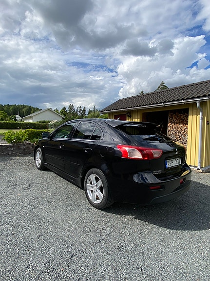 Mitsubishi Lancer 3 of 3