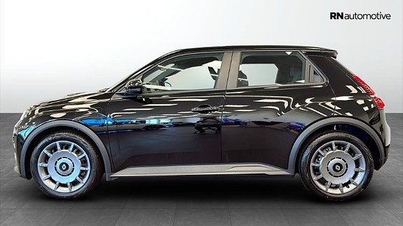 Renault 5 E-Tech 2 of 15