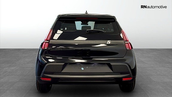 Renault 5 E-Tech 4 of 15