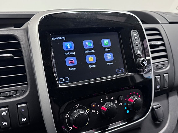 Opel Vivaro 23 of 24