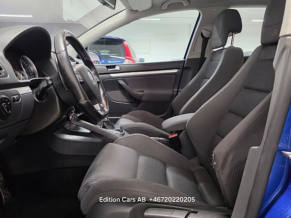 Volkswagen Golf I 6 of 8