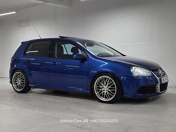 Volkswagen Golf I 2 of 8