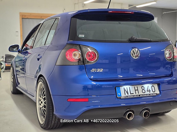 Volkswagen Golf I 5 of 8