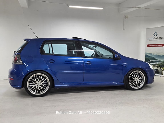 Volkswagen Golf I 3 of 8