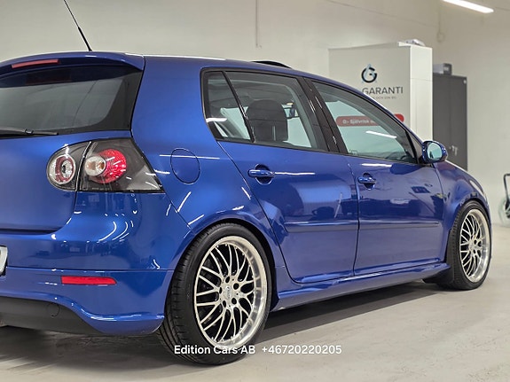Volkswagen Golf I 4 of 8