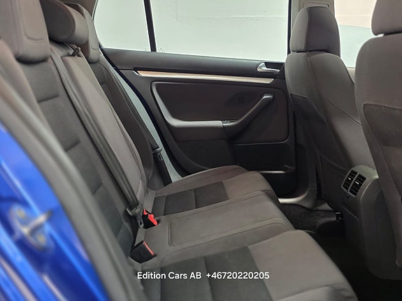 Volkswagen Golf I 8 of 8