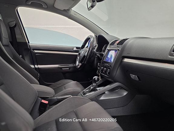 Volkswagen Golf I 7 of 8