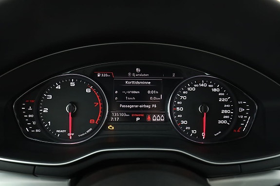 Audi A5 20 of 30