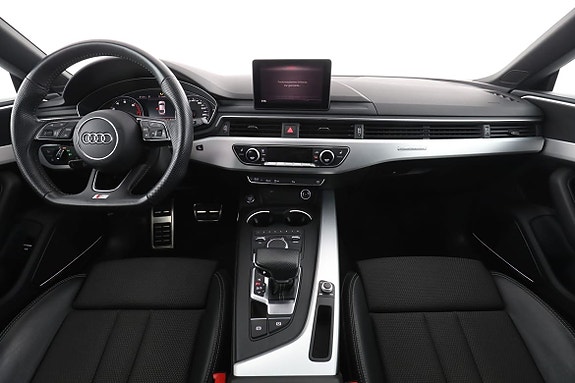 Audi A5 13 of 30