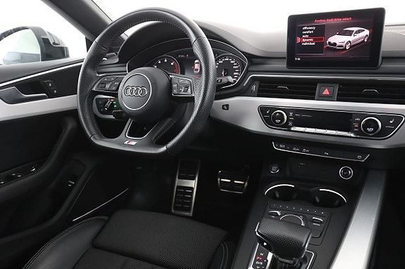 Audi A5 14 of 30