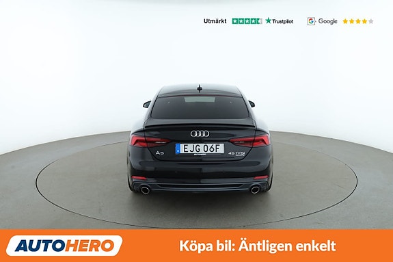 Audi A5 4 of 30
