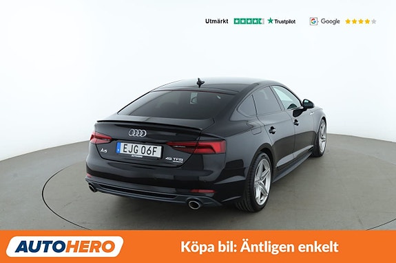 Audi A5 6 of 30