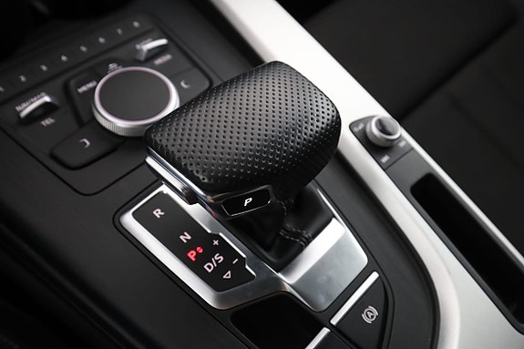 Audi A5 29 of 30