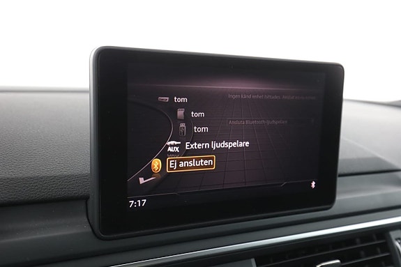 Audi A5 21 of 30