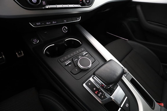 Audi A5 23 of 30