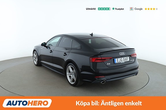 Audi A5 3 of 30