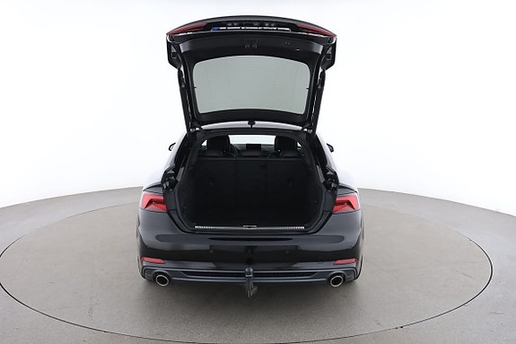 Audi A5 17 of 30