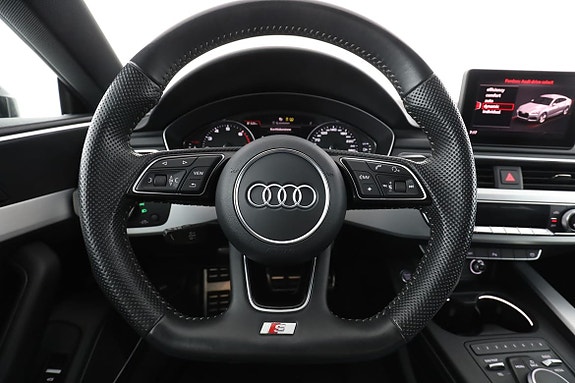 Audi A5 19 of 30