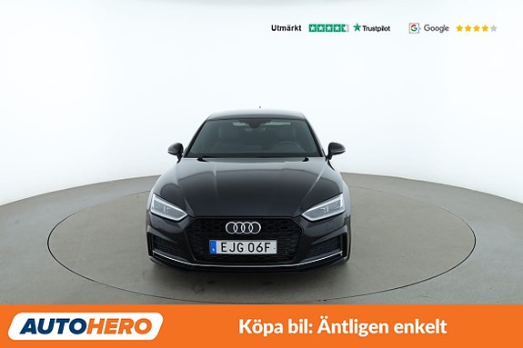Audi A5 9 of 30