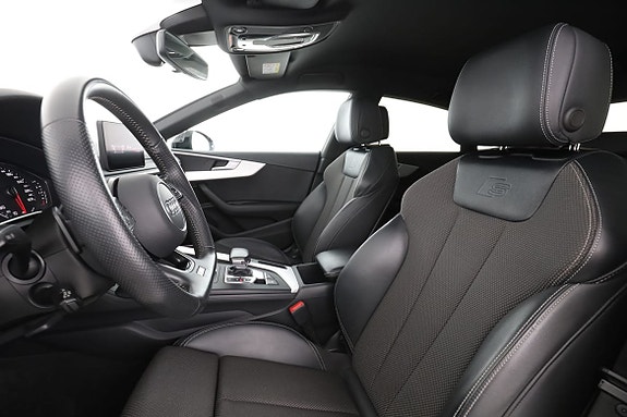 Audi A5 11 of 30