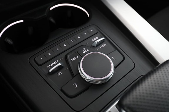 Audi A5 28 of 30
