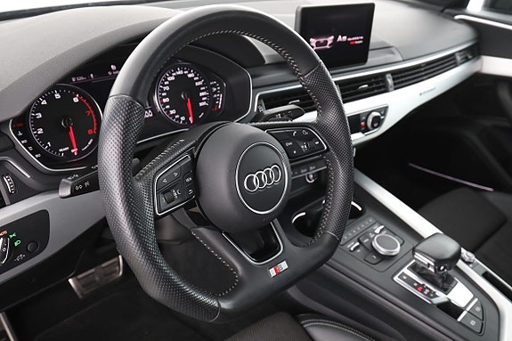 Audi A5 12 of 30