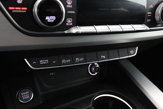 Audi A5 25 of 30