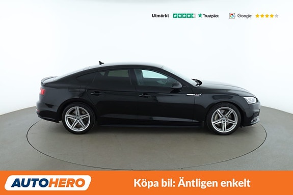 Audi A5 7 of 30