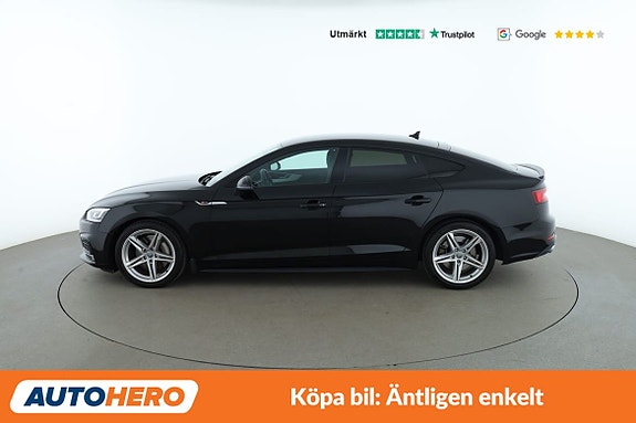 Audi A5 2 of 30