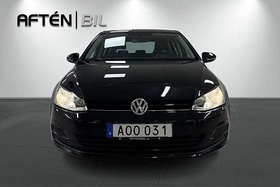 Volkswagen Golf I 3 of 21