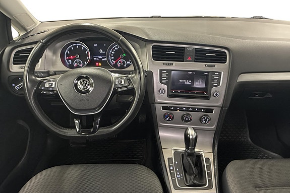 Volkswagen Golf I 11 of 21