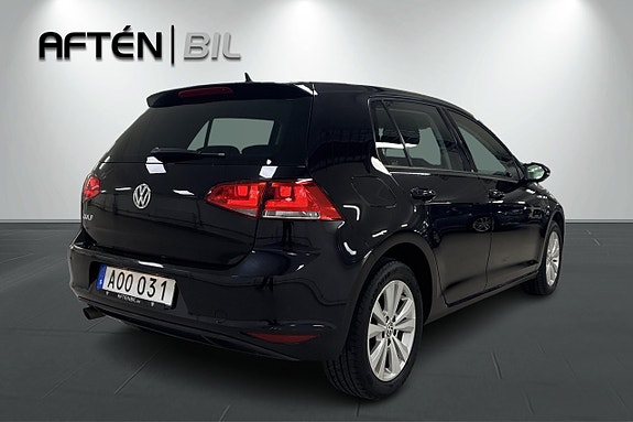 Volkswagen Golf I 7 of 21