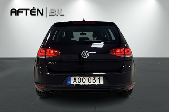 Volkswagen Golf I 8 of 21
