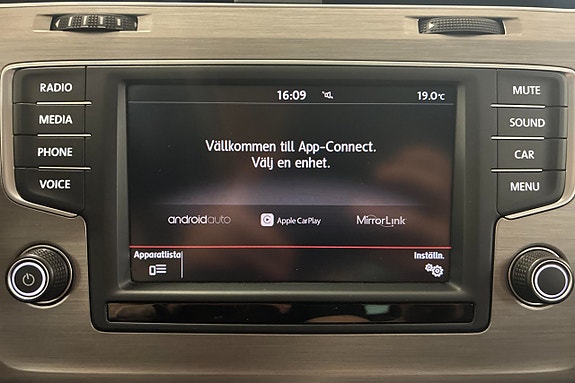 Volkswagen Golf I 19 of 21