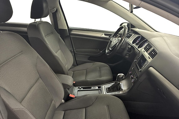 Volkswagen Golf I 14 of 21