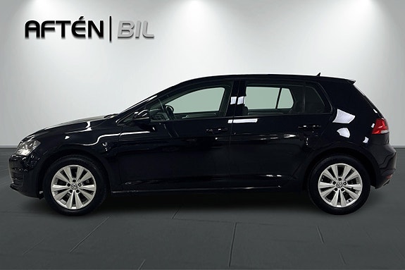 Volkswagen Golf I 10 of 21