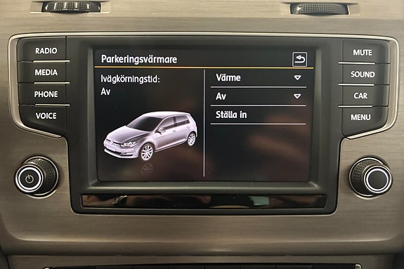 Volkswagen Golf I 20 of 21