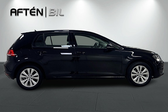 Volkswagen Golf I 6 of 21