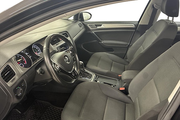 Volkswagen Golf I 13 of 21