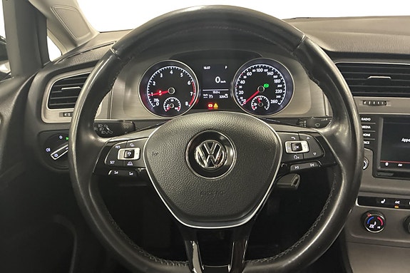 Volkswagen Golf I 12 of 21