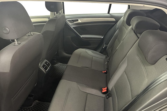 Volkswagen Golf I 16 of 21