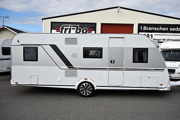 Knaus 580 QS Sport, Barnkammare 3 of 24